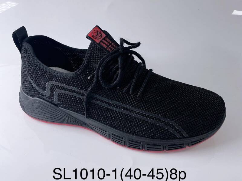 Buty Sportowe Męskie  40-45 / 8 par 1